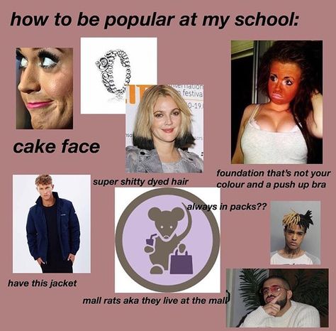 Basically my middle school Middle School Be Like, School Starter Pack, Middle School Funny, School Outfits Middle School, Middle Child Meme, Middle School Starter Pack Meme, High School Memes, Middle Child Memes, Laughter Medicine