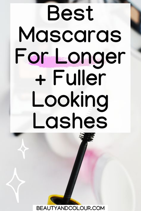 The best mascaras out there that are cruelty free and vegan friendly! Cruelty Free Mascara, Best Mascaras, Full Eyelashes, Vegan Mascara, Drugstore Mascara, Cruelty Free Cosmetics, Best Mascara, Cruelty Free Skin Care, Cruelty Free Makeup