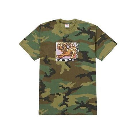 The Plug 🔌🔥 (@theplug.sc) • Instagram photos and videos Cdg Shirt, Paint Logo, Supreme T Shirt, Camo Shirt, Woodland Camo, Camo Shirts, Red Tee, Streetwear Tshirt, The Supreme