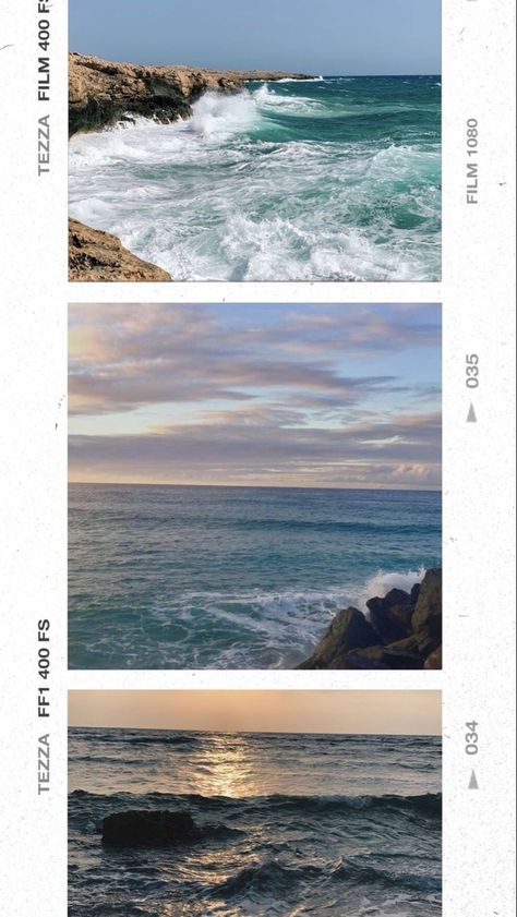 Wallpapers Ocean Aesthetic, Ocean Lockscreen, The Ocean Aesthetic, Sea Aesthetic Wallpaper, Wallpaper Ocean Aesthetic, Ocean Wallpaper Aesthetic, Ocean Aesthetic Wallpaper, Insta Story Aesthetic, Beach Aesthetic Wallpaper