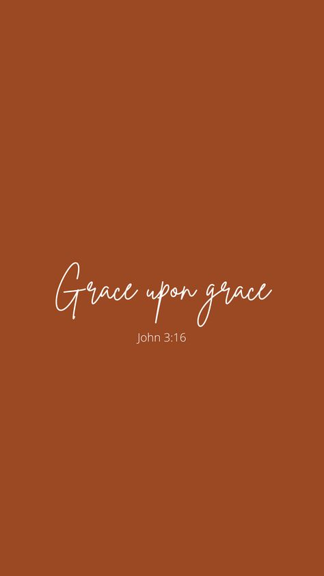 grace upon grace  #wallpaper #christian  #iphone #andriod Grace Upon Grace Wallpaper Aesthetic, Fall Spiritual Wallpaper, Bible Verse Ipad Wallpaper Aesthetic, Saved By His Grace Wallpaper, Fall Christian Wallpaper Collage, Bible Verse Fall Aesthetic, Halloween Christian Wallpaper, Fall Christian Backgrounds, Fall Aesthetic Bible Verses