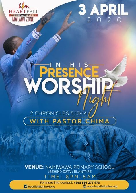 Praise And Worship Design, General Assembly Poster, Poster Acara Kampus, Event Poster Design Inspiration Graphics, Worship Poster Design, Worship Night Poster, Church Graphic Design Event Flyers, Church Flyers Design, Worship Poster