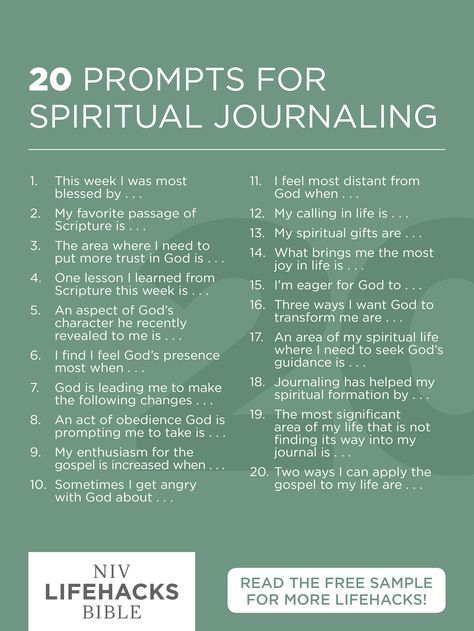 Spiritual Journaling, To Do Planner, A Course In Miracles, Journal Writing Prompts, Scripture Study, Bible Prayers, Prayer Journal, Read Bible, Christian Living