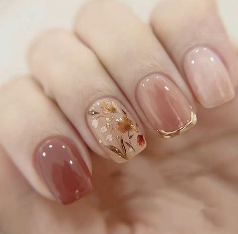 Subtle Nails, Beauty Nails Design, Her Nails, Blush Nails, Pretty Nail Art Designs, Pretty Nail Art, Kandy, Elegant Nails, Nail Art Ideas