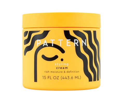 Check out this product at Sephora.com - PATTERN by Tracee Ellis Ross Styling Cream - 15 oz/ 443.6 mL Cacay Oil, Pattern Beauty, Pattern Hair, Curl Defining Cream, Curly Hair Types, Tracee Ellis Ross, Bantu Knots, Hair Cleanse, Texturizer On Natural Hair