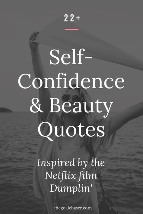 beauty hashtags Beauty Quotes Inspirational, Beauty Quotes For Women, Self Confidence Quotes, How To Love Yourself, About Happiness, Self Love Self Care, Self Confidence Tips, Big Goals, Fitness Inspiration Quotes