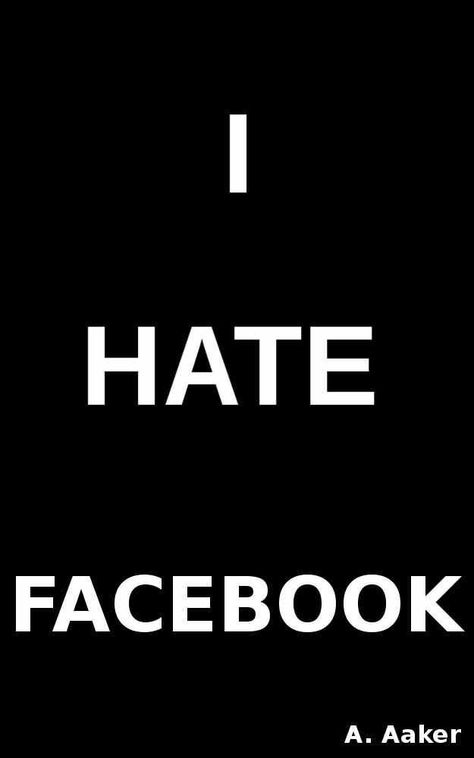 I Hate Facebook, Anti Facebook, Best Advice Quotes, Keyboard Warrior, Wedding Quote, Stone Soup, Facebook Quotes, Attention Seeking, Social Media Break