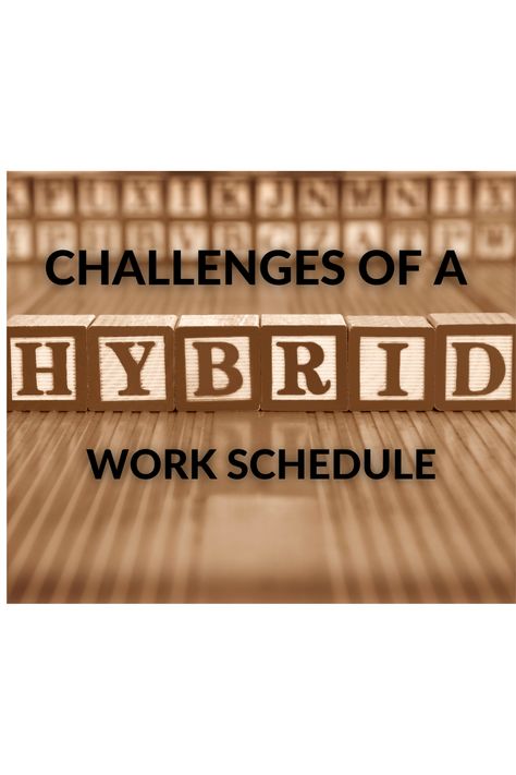 While companies are preparing to bring their staff back into the office, some consider hybrid work the new norm. But how is this new schedule implemented at no expense to their employee experience? Please read our blog for tips on successfully implementing a hybrid work schedule. Hybrid Working Office, Hybrid Working, Mom Challenge, Employee Experience, Work Schedule, Working Moms, Work Travel, How To Become, How To Plan