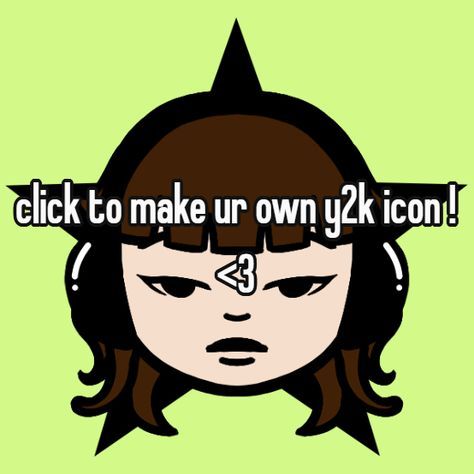 make ur own y2k icon ! Pfp Pictures Y2k, Insta Pfps Y2k, Pfp Icons Aesthetic Y2k, Y2k Pfps 2000s, Pin Icon Aesthetic, Crafts When Your Bored, Make Ur Own Oc, Soft Y2k Aesthetic, Cool Pfp Icons