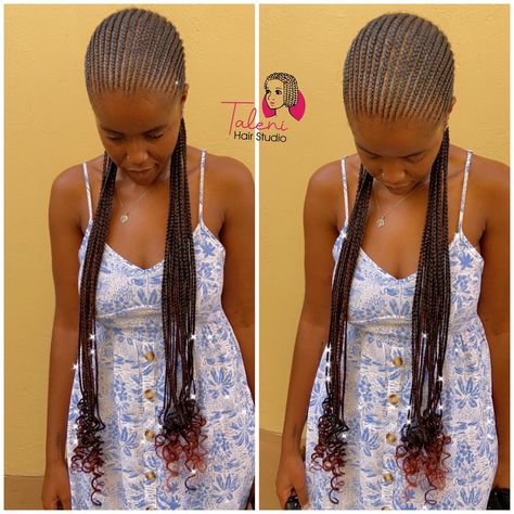 Braids Back, Hairstyles Cornrows, Back Braid, Braided Cornrow Hairstyles, Hair Drawing, Fishtail Braid, Design Dresses, Cornrows Braids, Cornrow