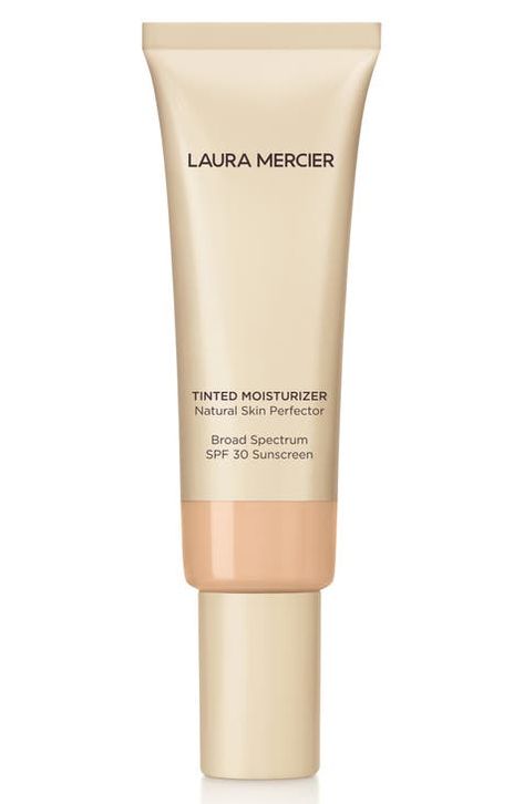 Laura Mercier Foundation Makeup | Nordstrom Laura Mercier Tinted Moisturizer, Skin Moles, Natural Moisturizer, Bath Products, Makeup Sponge, Laura Mercier, Tinted Moisturizer, Aging Skin Care, Macadamia