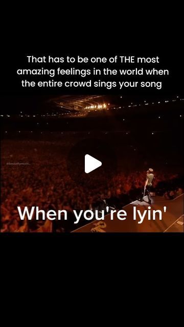 Basically Song's on Instagram: "Bryan was shocked when he heard the crowd take over 💜
.
#bryanadams #bryanadamslive #heaven #80smusic #oldmusic #oldera #oldsongs #songs #lovesongs #liveperformance #livemusic #underratedsongs" Heaven Song, Beautiful Sounds, Great Song Lyrics, Bryan Adams, Old Music, 80s Music, All The Feels, Greatest Songs, Nice Things