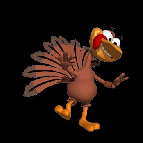 dancing-turkey.gif (287×287) Turkey Gif, Dancing Turkey, Happy Thanksgiving Funny, Thanksgiving Graphics, I Will Survive, November Quotes, Pet Parade, Thanksgiving Funny, Thanksgiving Wishes