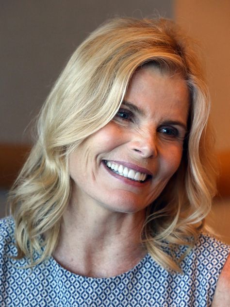 Mariel Hemingway Margaux Hemingway, Mariel Hemingway, Actresses, Hair