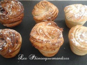 Biscuits, Muffins, Dessert, Thermomix