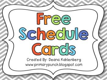 Free Schedule Cards, Classroom Schedule Cards, Class Meeting, Kindergarten Organization, Schedule Board, Activity Calendar, Study Hall, Classroom Schedule, Preschool Schedule