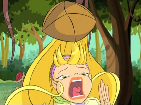 Winx Club Cursed, Stella Icon, Stella Winx, Childhood Art, Bloom Winx, Klub Winx, Bloom Winx Club, Icon Gif, Very Funny Pictures