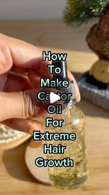 Alexander_Cheriee on Instagram: "Our class is still ongoing for registration don’t miss out on this beautiful opportunity “https://t.me/cherieehair” copy and paste on your browser   Our homemade hair oil consists of rosemary and oil essentials for enrichment of hair #hairday #hairoil #haircare #insatgramreels #reels" Castor Oil And Rosemary For Hair Growth, Homemade Oil For Hair Growth, How To Use Castor Oil For Hair Growth, Homemade Hair Oil For Growth, Homemade Hair Serum, Homemade Hair Growth Oil, Hair Thickening Remedies, Homemade Hair Oil, Hair Oil Recipe