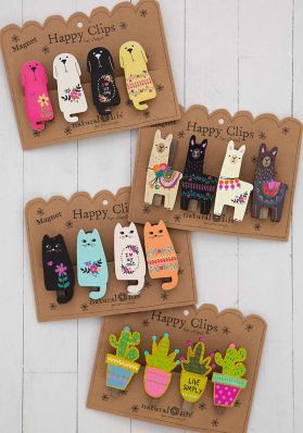 Colorful Boho Home, Clothespin Crafts Christmas, Chip Clips, Life's Too Short, Wood Painting Art, Clothes Pin Crafts, Happy Gifts, Ceramics Pottery Art, Craft Markets