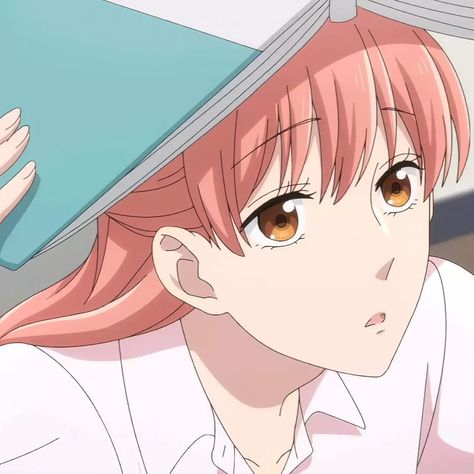 Narumi Momose, An Anime, Anime, Pink