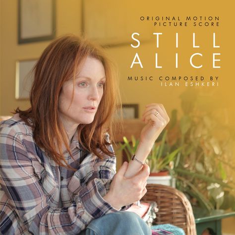 "Still Alice" movie soundtrack, 2014. Alice Movie, Drama Films, Hunter Parrish, Still Alice, Jena Malone, Britt Robertson, Film Trailer, Abigail Breslin, Mia Wasikowska