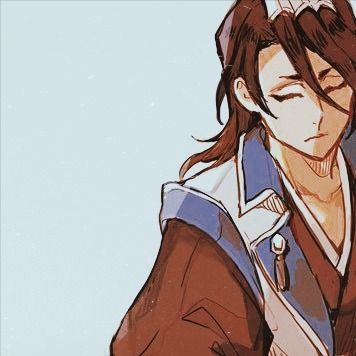 Byakuya Kuchiki, Anime Bleach, Bleach (anime), Bleach Anime, Matching Pfps, 8 Bit, Matching Pfp, Matching Icons, Avatar