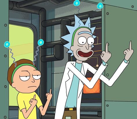 Rick and Morty on Adult Swim (@rickandmorty) en Instagram Rick And Morty Wallpaper, Rick I Morty, Rick And Morty Poster, The Rick, Wubba Lubba Dub Dub, Rick Sanchez, Rick Y Morty, Socrates, Adult Swim