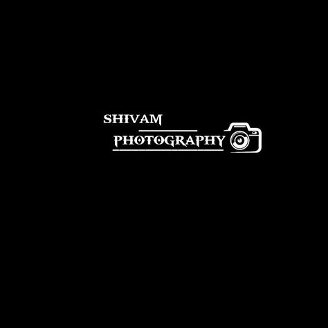 Shivam photography logo #casuale #paid #cupcake #freebusiness Shivam Logos, Shivam Photography Logo, Ankit Name Logo, Sk Name Wallpaper Love, Photography Logo Hd, Photography Name Logo, Khmer Food, Dove Pictures, Instagram Cartoon