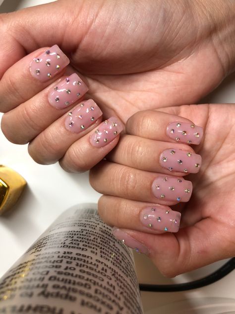 Euphoria Nails, Stone Nail Art, Accent Nails, All Things Cute, Nail Paint, Nails Inspiration, Gel Nails, Nail Designs, Nail Art