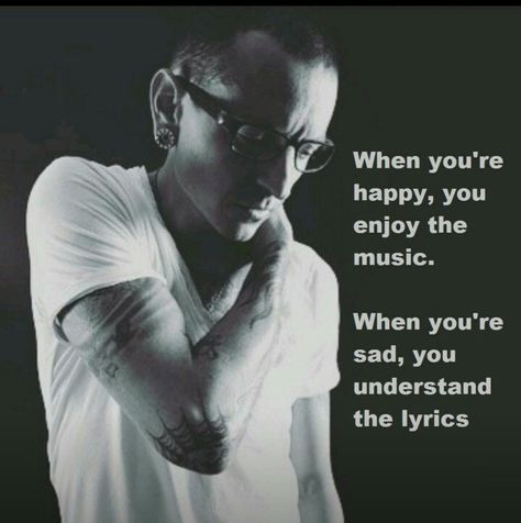 ❤Chester Bennington Linkin Park Linkin Park Quotes, Linkin Park Lyrics, Chester Bennington Quotes, Linkin Park Songs, Waiting For The End Linkin Park, Park Quotes, From The Inside Linkin Park, Linkin Park Chester Bennington, Linking Park