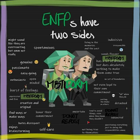 Mbti Enfp, Personalidad Enfp, Intj Enfp, Enfp Relationships, Enfp Personality, Enfp T, Mbti Relationships, Myers Briggs Personality Types, Mbti Character