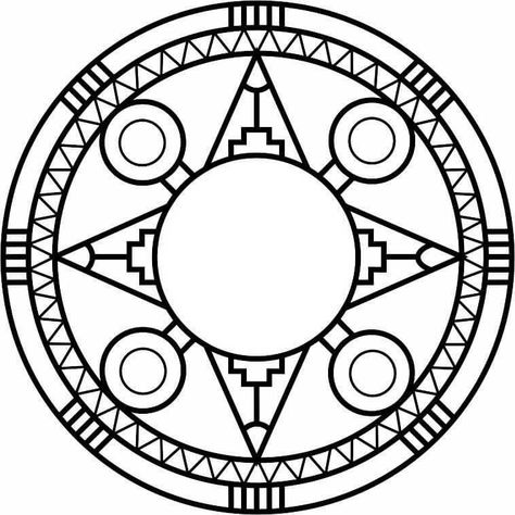 J. P. Cole, Anglo-Saxon bracteate pattern Anglo Saxon Patterns, Anglo Saxon Art, J P, Anglo Saxon, Celtic Designs, Fun Times, Middle Ages, Peace Symbol, Stained Glass