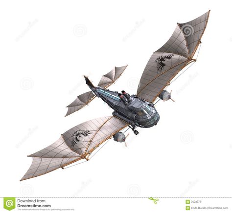 Airplane Concept Art, Steampunk Plane, Airplane Concept, Fictional Car, Airship Art, Steampunk Vehicle, Steampunk Airship, Flying Vehicles, Steampunk Design