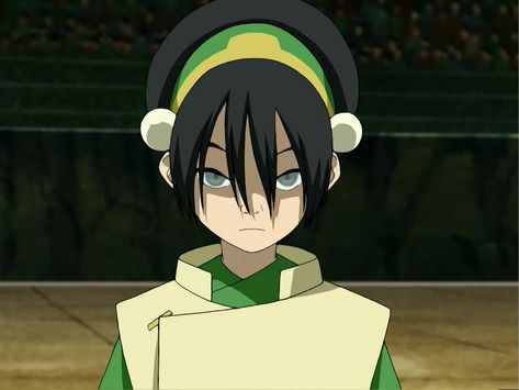 #72 Toph Beifong, Anime Avatar, Avatar Series, Korra Avatar, Avatar Cartoon, Avatar The Last Airbender Art, Team Avatar, Avatar Characters, Avatar Airbender