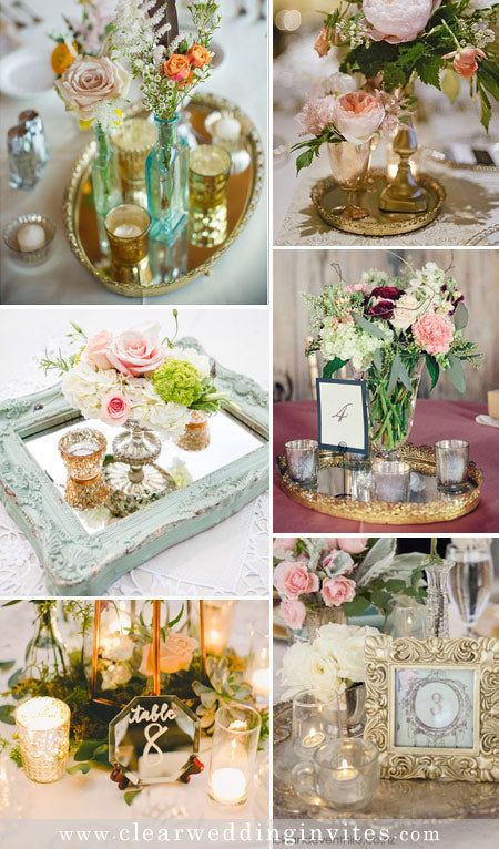 7 Vintage Wedding Centerpieces Ideas for 2022 Couples – Clear Wedding Invites Mismatch Wedding Centerpieces, Diy Vintage Centerpieces Wedding, Vintage Glam Wedding Centerpieces, Vintage Style Centerpieces, Vintage Vases Wedding Centerpieces, Vintage Party Centerpieces, Vintage Inspired Wedding Centerpieces, Mix And Match Centerpieces Wedding, Vintage Floral Centerpieces