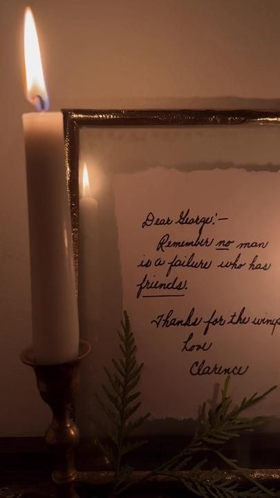 Mckenna Barry, Mckenna Core, It’s A Wonderful Life, Christmas Cottage, A Wonderful Life, Winter Inspo, Wonderful Life, Cottage Core, Cottage