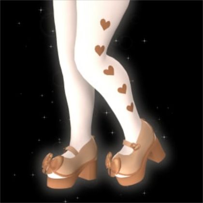 Browse Shoes Items Database | Royale High | Traderie Peer To Peer, Tea Party Setting, Party Heels, Royale High, Mon Cheri, Character Shoes, Aesthetic Anime, Tea Party, Dress To Impress