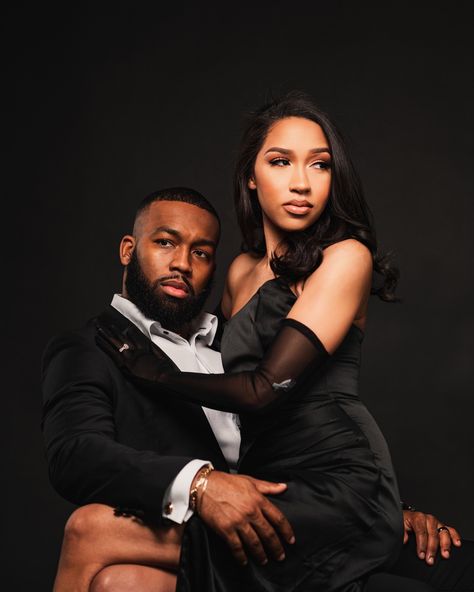 My Love Happy Birthday, Engagement Photo Shoot Poses, Love Happy Birthday, Pre Wedding Photoshoot Outfit, The Best Man, Engagement Pictures Poses, Couples Engagement Photos, Black Love Couples, Black Couples Goals