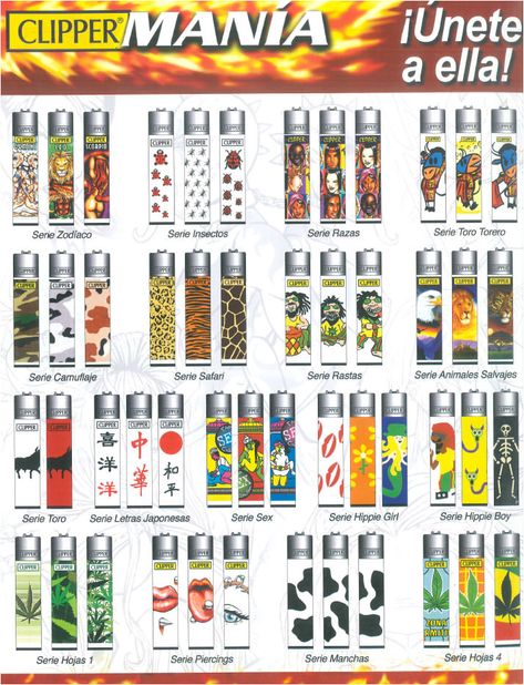 Clippers Lighters, Lighter Art, Clipper Lighter, Cool Lighters, Counter Display, Poster Drawing, Puff And Pass, Online Wall Art, Light Up