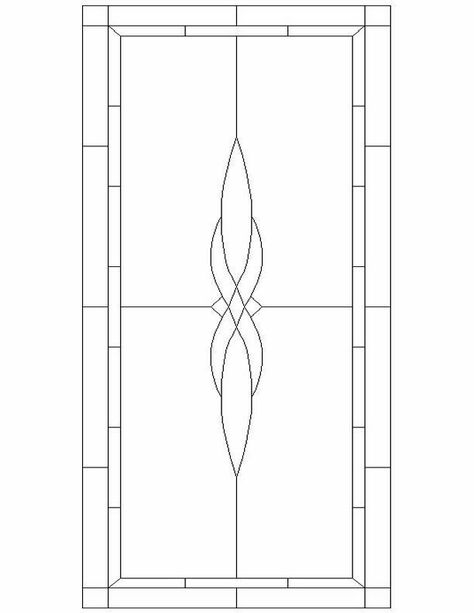 Stained Glass Door Panel Patterns, Stained Glass Craft, Stained Glass Mosaic Patterns, Stained Glass Patterns Free, Stained Glass Door, زجاج ملون, Mosaic Stained, Glass Craft, Glass Art Projects