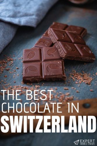 Learn the differences and commonalities of Swiss chocolate makers and chocolatiers and the best ones to visit in Switzerland. Swiss Chocolate Brands, Swiss Desserts, Best Chocolate Brands, Milk Chocolate Recipes, European Chocolate, Dark Chocolate Recipes, History Of Chocolate, Amazon Christmas, Swiss Chocolate