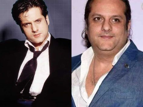 Fardeen Khan, Mika Singh, Feroz Khan, Celebrity Updates, Dark Brown Hair Color, Marital Status, Family Movies, Film Producer, Toned Body