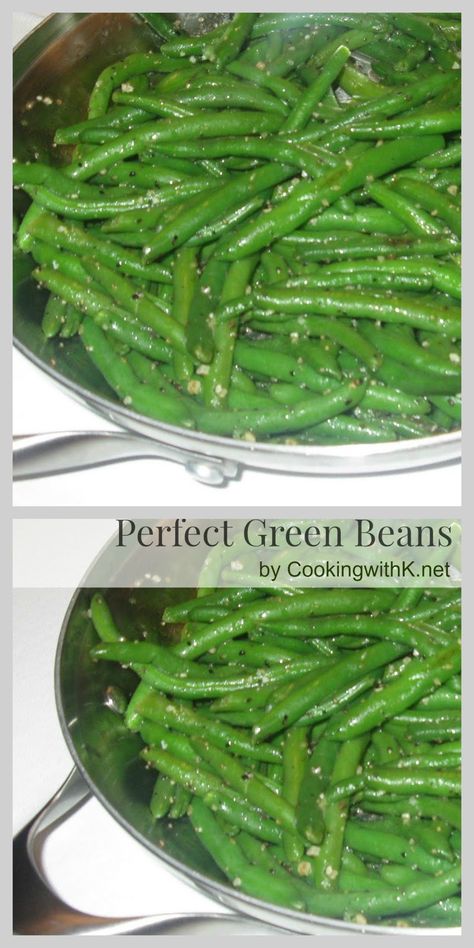 Garden Vegetable Recipes, Sugar Snap Pea Recipe, Grilled Green Beans, Snap Peas Recipe, Yummy Vegetables, How To Cook Greens, Savory Sides, Green Beans Recipe, Cooking Green Beans