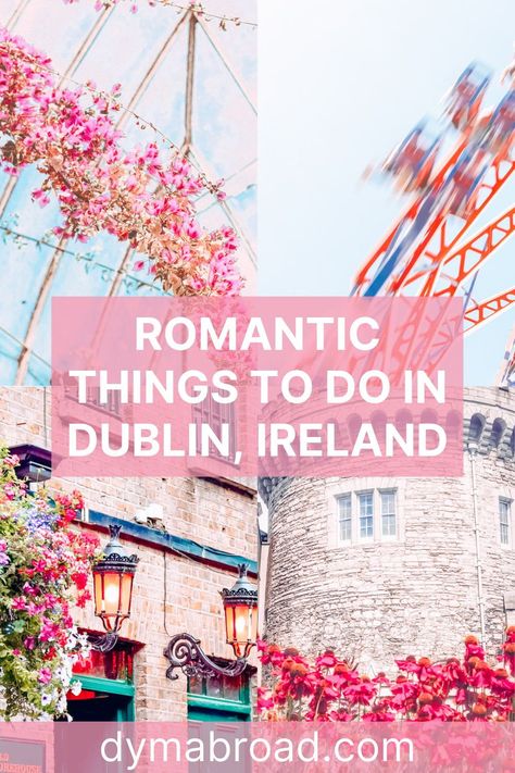 Things To Do Around Dublin Ireland, Romantic Ireland, Dublin Things To Do, Things To Do In Dublin, Couples Things To Do, James Fraser Outlander, Europe 2024, Couples Weekend, Europe Bucket List