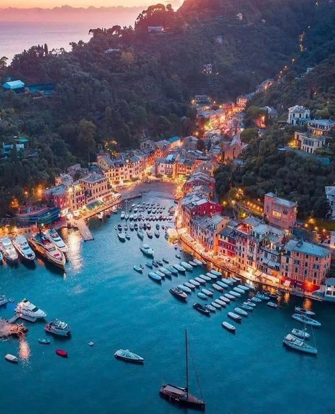 Home / Twitter Almafi Coast Italy, Portofino Italy, Harbor Town, Capri Italy, Italy Aesthetic, Dream Travel Destinations, Beautiful Sights, Coastal Towns, Beautiful Places To Travel