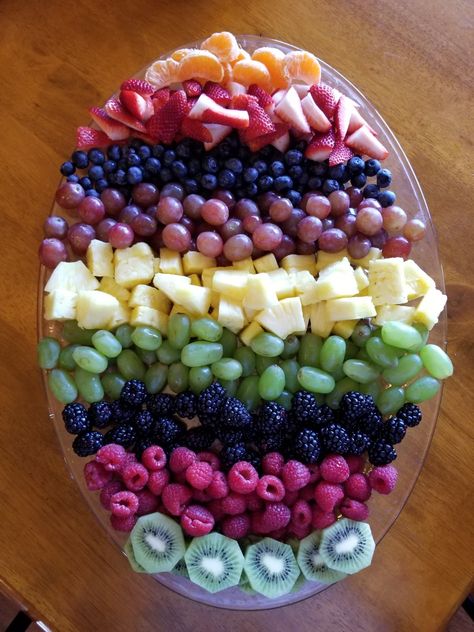 Easter Egg Fruit Platter, Sunrise Breakfast, Fruit Tray, Fruit Platter, Egg Shape, Fruit Salad, Easter Crafts, Acai Bowl, Easter Eggs