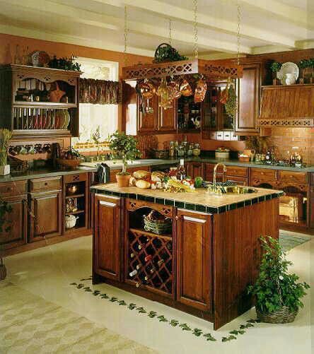 My dream Modern Tuscan Home, Tuscan Home Decorating, Kitchen Island Furniture, Island Furniture, Island Cabinets, Modern Tuscan, Kitchen Island Cabinets, Black Kitchen Island, Decorating Kitchen