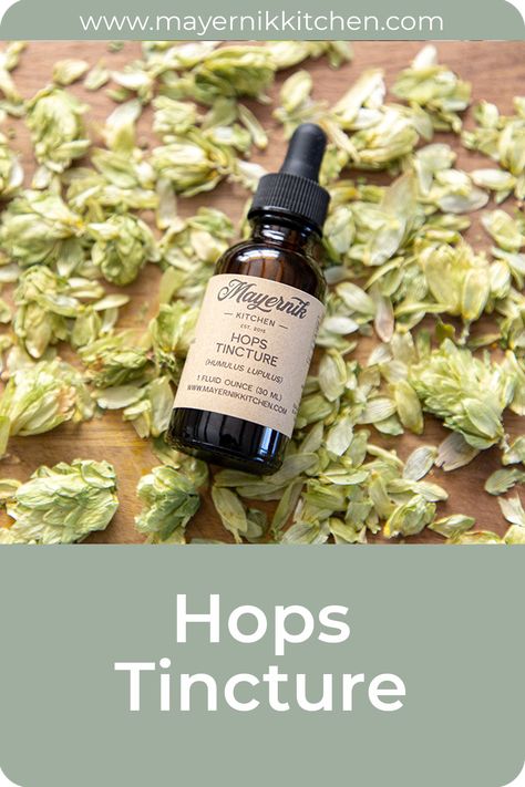 Our Hops Tincture is made with organic hops and is a great sleep aide. Be sure to take a dropper full before bed and drift off to a restful night's sleep. Hops Tincture, Medicinal Herbs Garden, Natural Healing Remedies, Homemade Beauty, Beauty Diy, Medicinal Herbs, Before Bed, Homemade Beauty Products, Canning Recipes