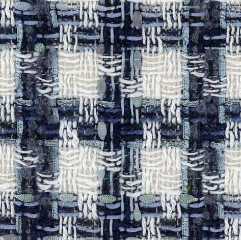 Tweed Fabric Texture, Couture Fabric, Green Tartan, Website Images, Weaving Projects, Color Grouping, Tweed Fabric, Chanel Fashion, Four Corners