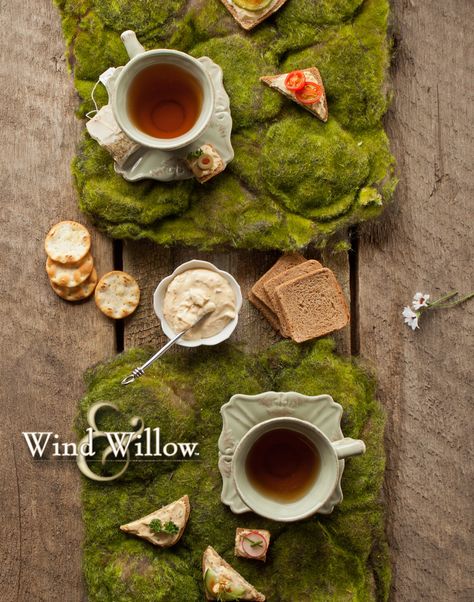 Have a tea party with the NEW Garden Party Dip Mix!  Love this easy recipe for Tea Sandwiches. Wind In The Willows Party, Baby Baker, Book Club Parties, Party Dip, Wind In The Willows, Party Dips, New Garden, Tea Sandwiches, Soup Mixes